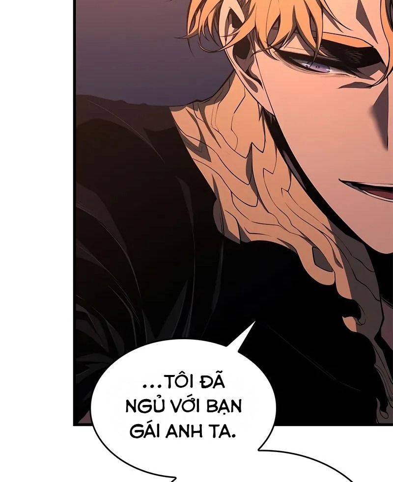 Huyết Thống Hắc Ám Chap 34 - Next Chap 35