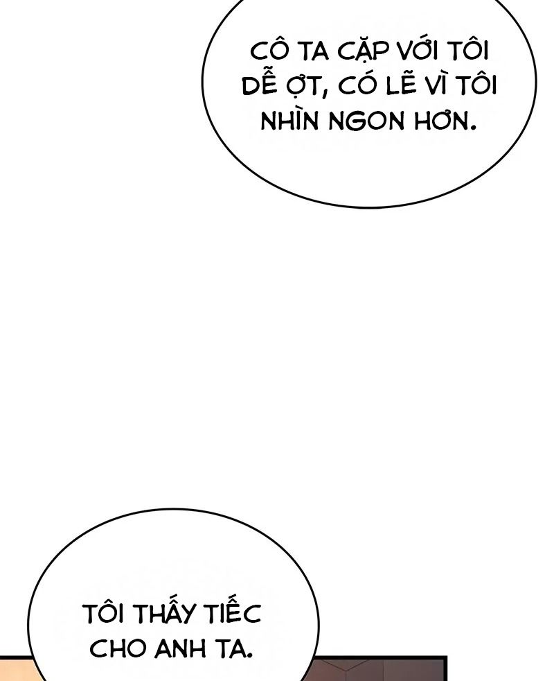 Huyết Thống Hắc Ám Chap 34 - Next Chap 35