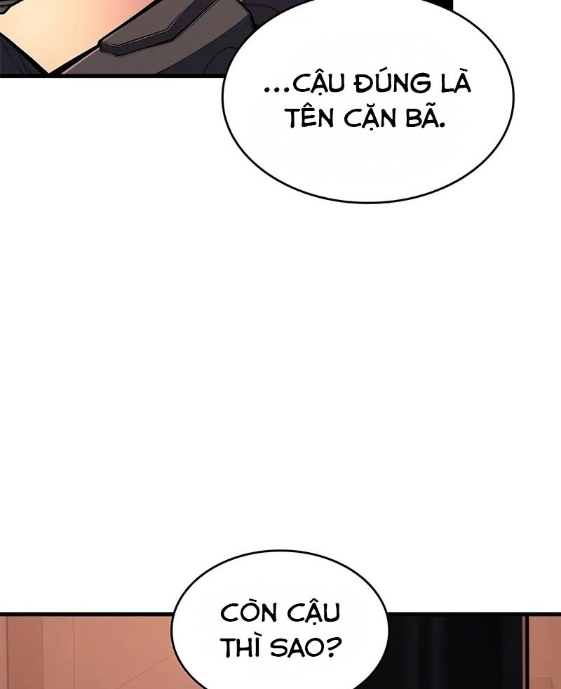 Huyết Thống Hắc Ám Chap 34 - Next Chap 35