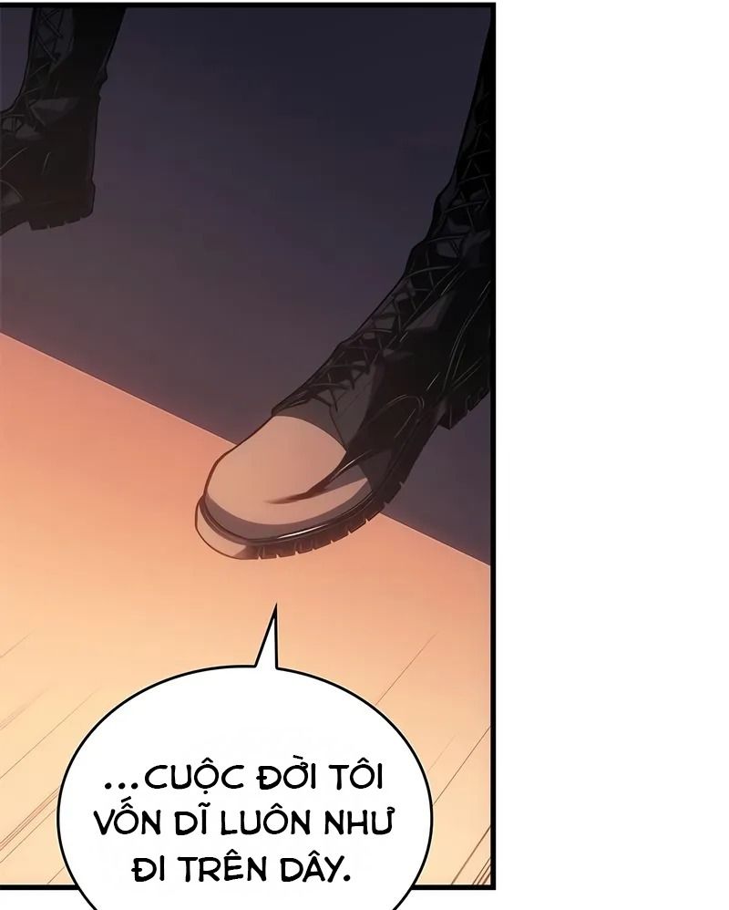 Huyết Thống Hắc Ám Chap 34 - Next Chap 35