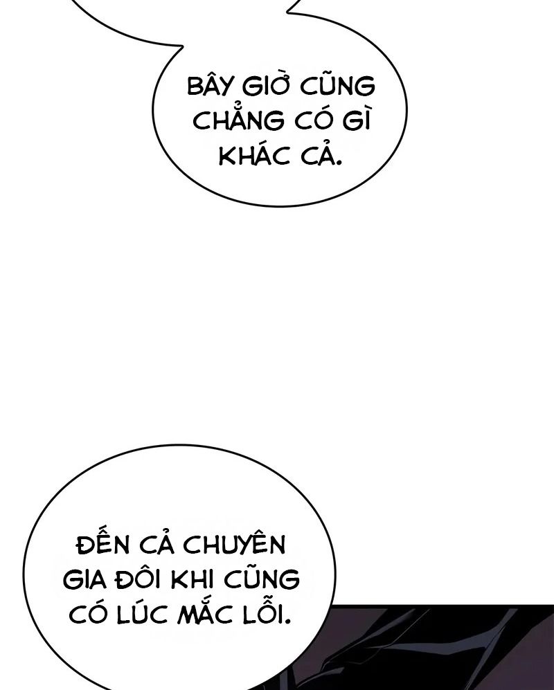 Huyết Thống Hắc Ám Chap 34 - Next Chap 35