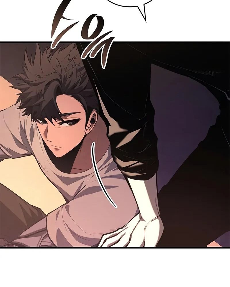 Huyết Thống Hắc Ám Chap 34 - Next Chap 35