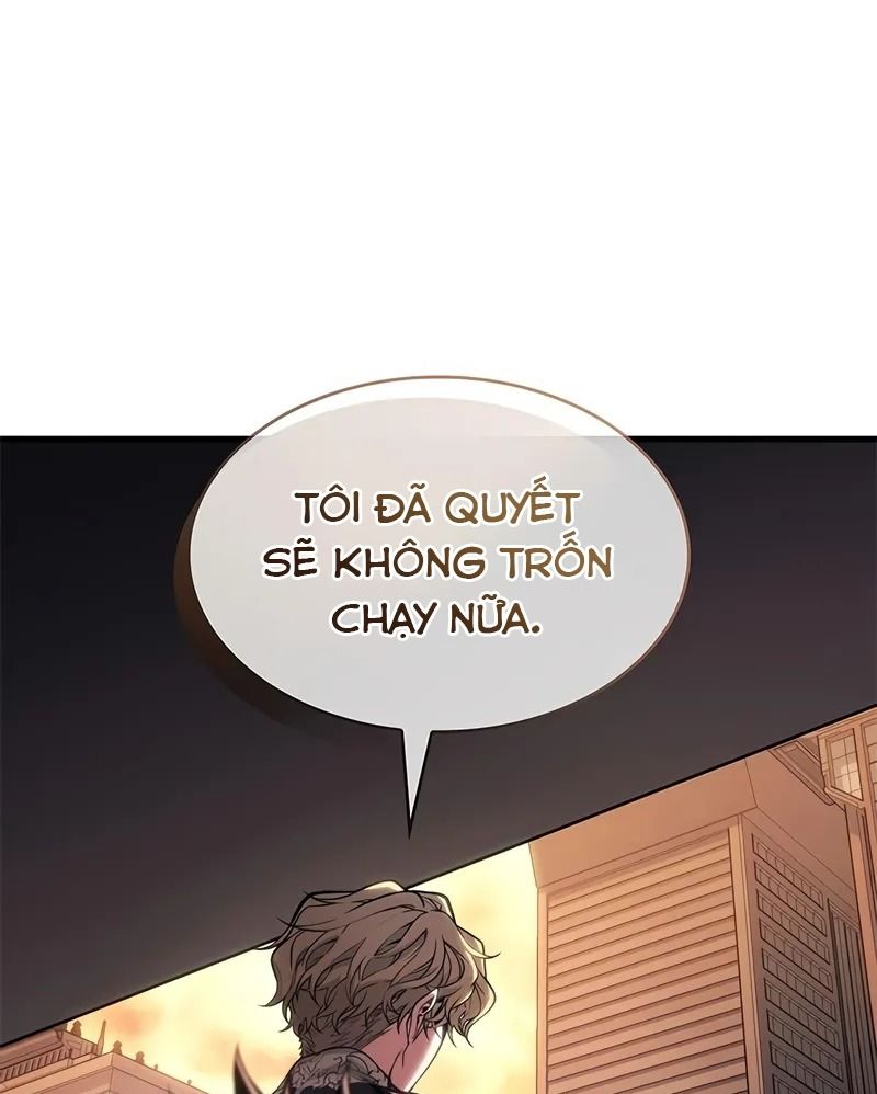 Huyết Thống Hắc Ám Chap 34 - Next Chap 35