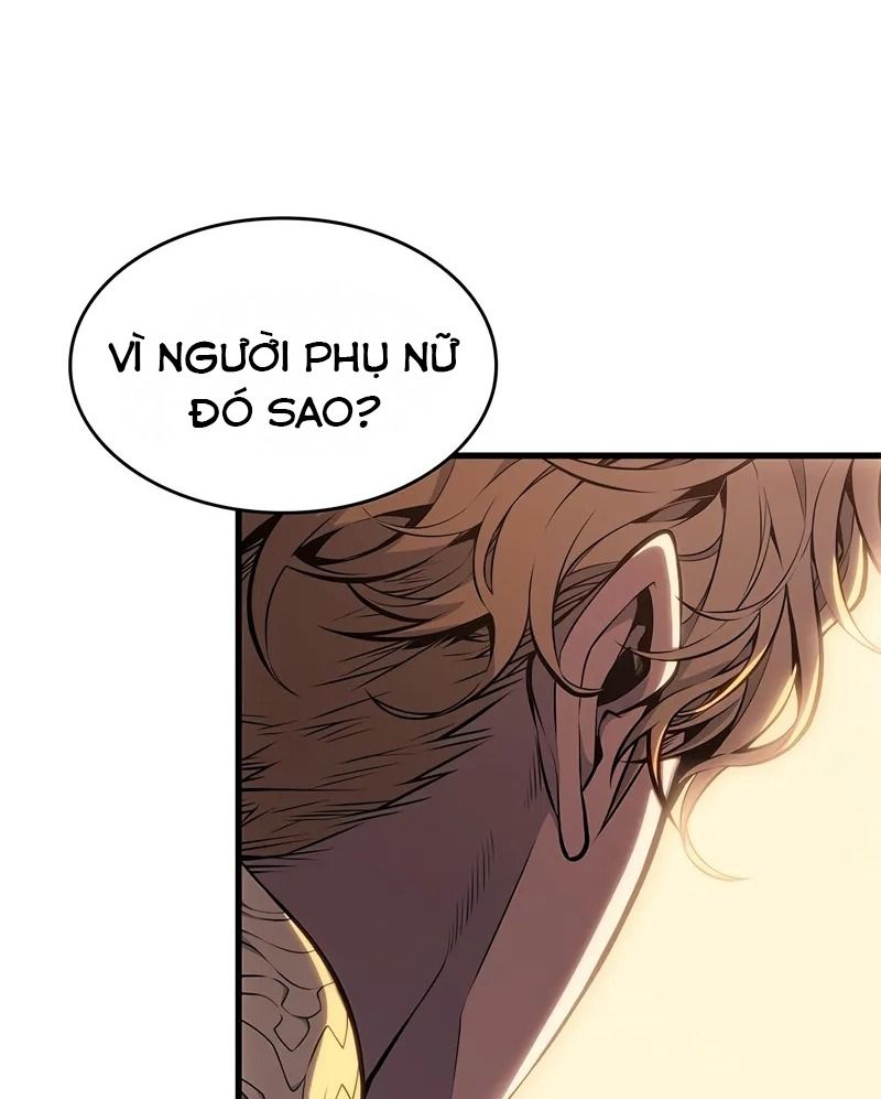 Huyết Thống Hắc Ám Chap 34 - Next Chap 35