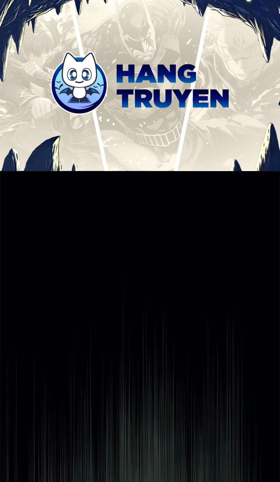 Huyết Thống Hắc Ám Chap 35 - Next Chap 36