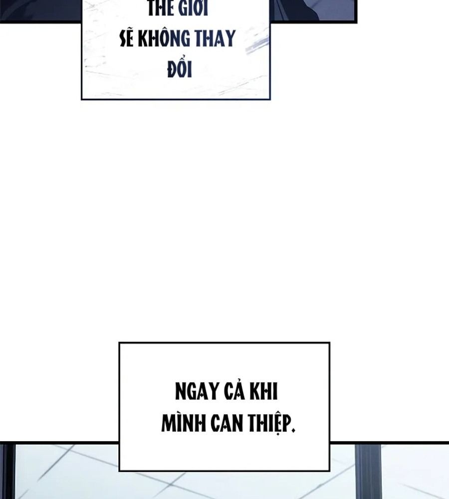 Huyết Thống Hắc Ám Chap 35 - Next Chap 36