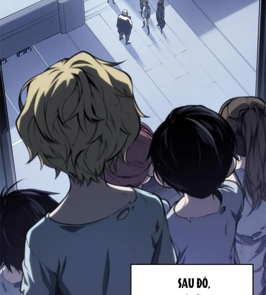 Huyết Thống Hắc Ám Chap 35 - Next Chap 36