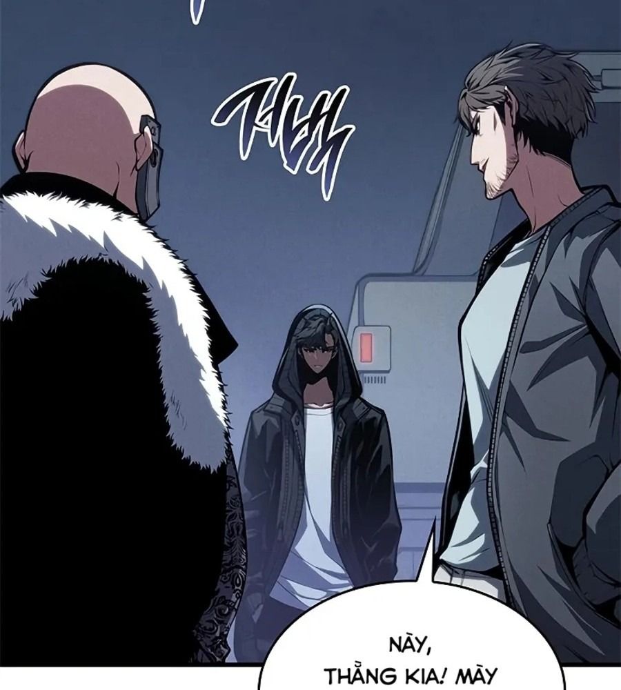 Huyết Thống Hắc Ám Chap 35 - Next Chap 36