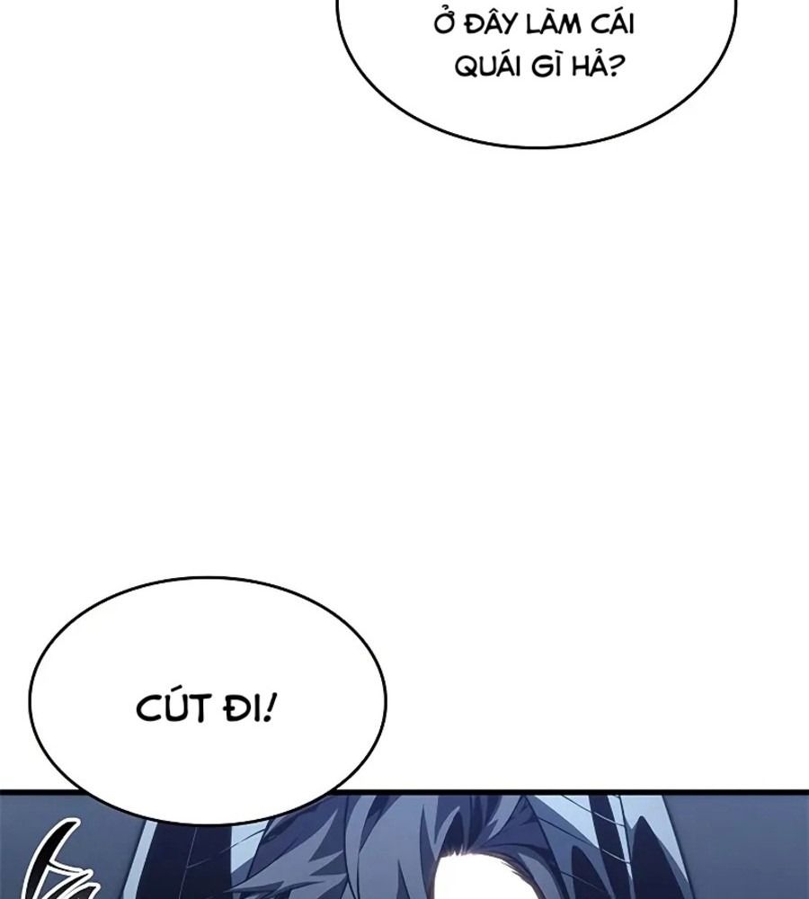 Huyết Thống Hắc Ám Chap 35 - Next Chap 36