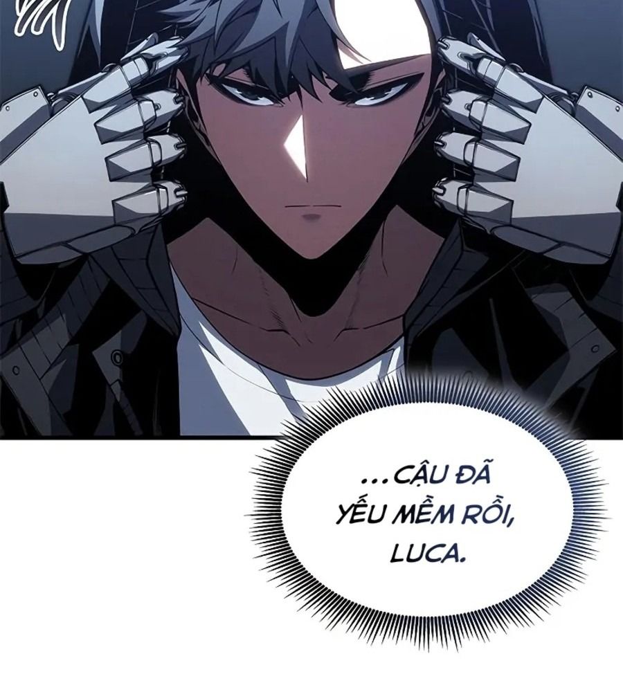 Huyết Thống Hắc Ám Chap 35 - Next Chap 36