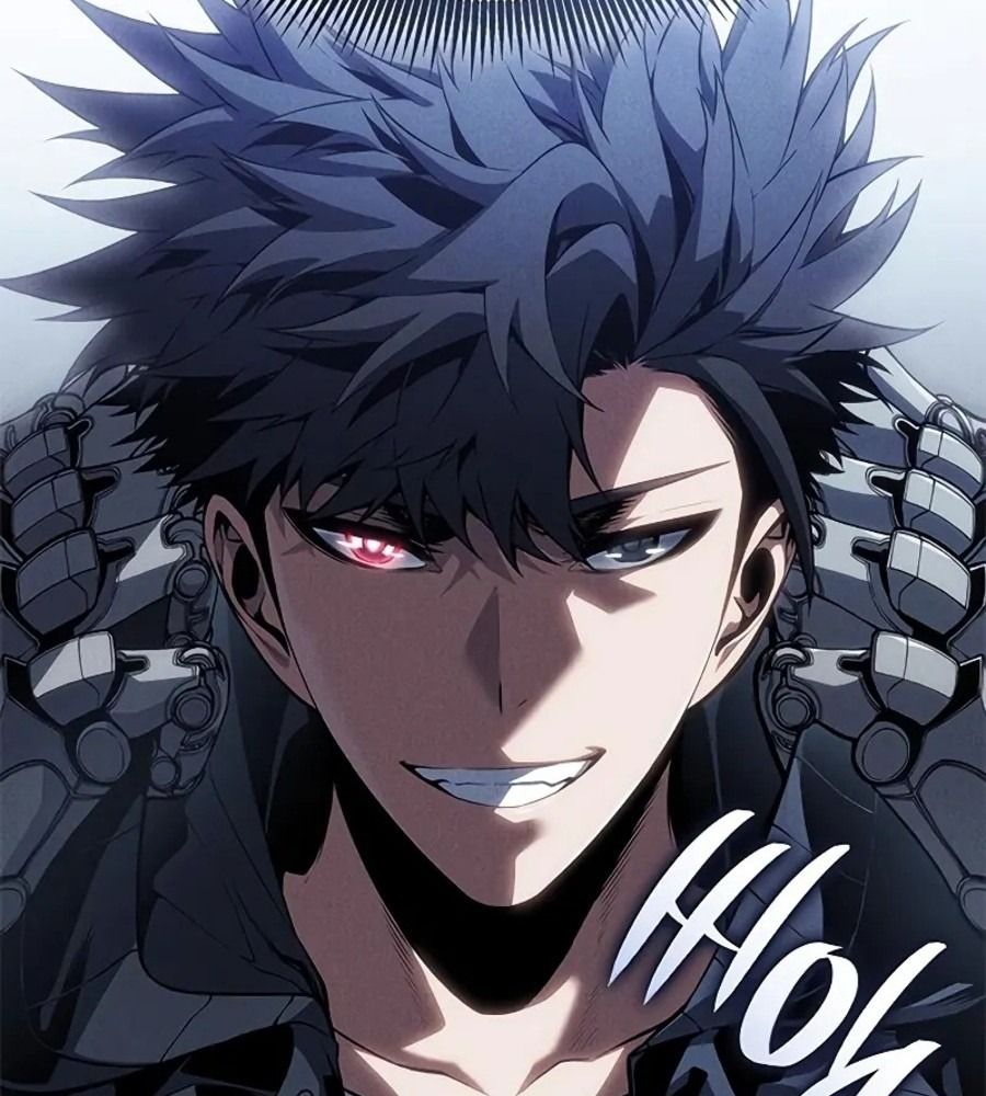 Huyết Thống Hắc Ám Chap 35 - Next Chap 36