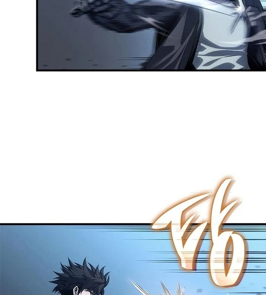 Huyết Thống Hắc Ám Chap 35 - Next Chap 36