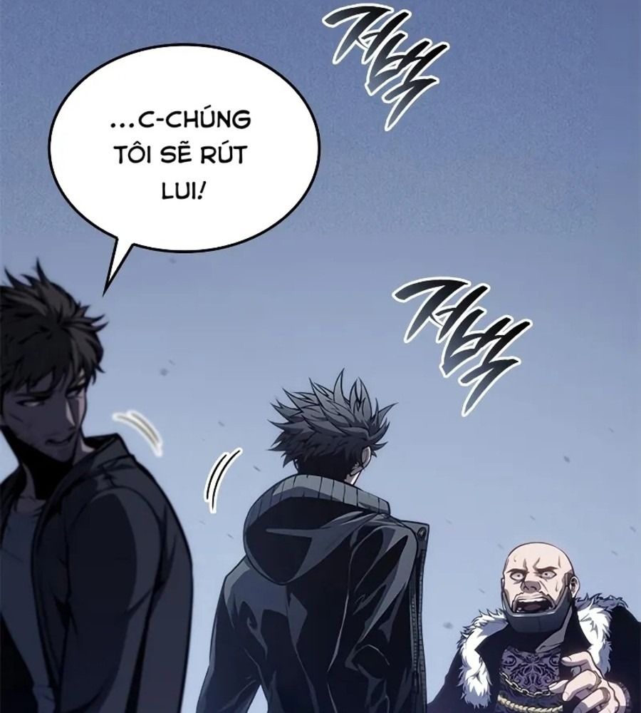 Huyết Thống Hắc Ám Chap 35 - Next Chap 36