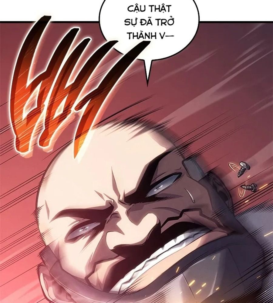 Huyết Thống Hắc Ám Chap 35 - Next Chap 36