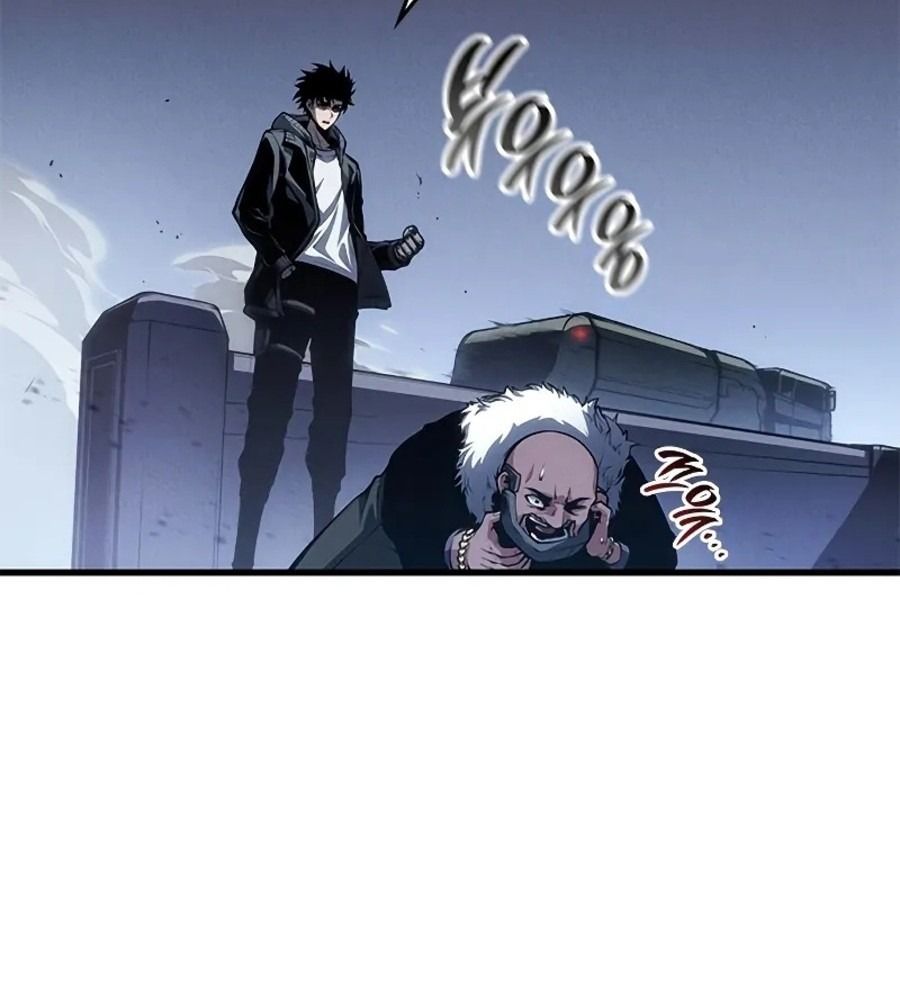 Huyết Thống Hắc Ám Chap 35 - Next Chap 36