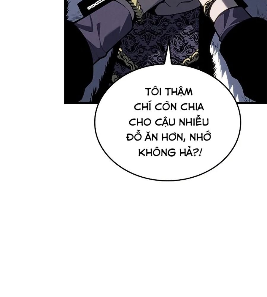 Huyết Thống Hắc Ám Chap 35 - Next Chap 36