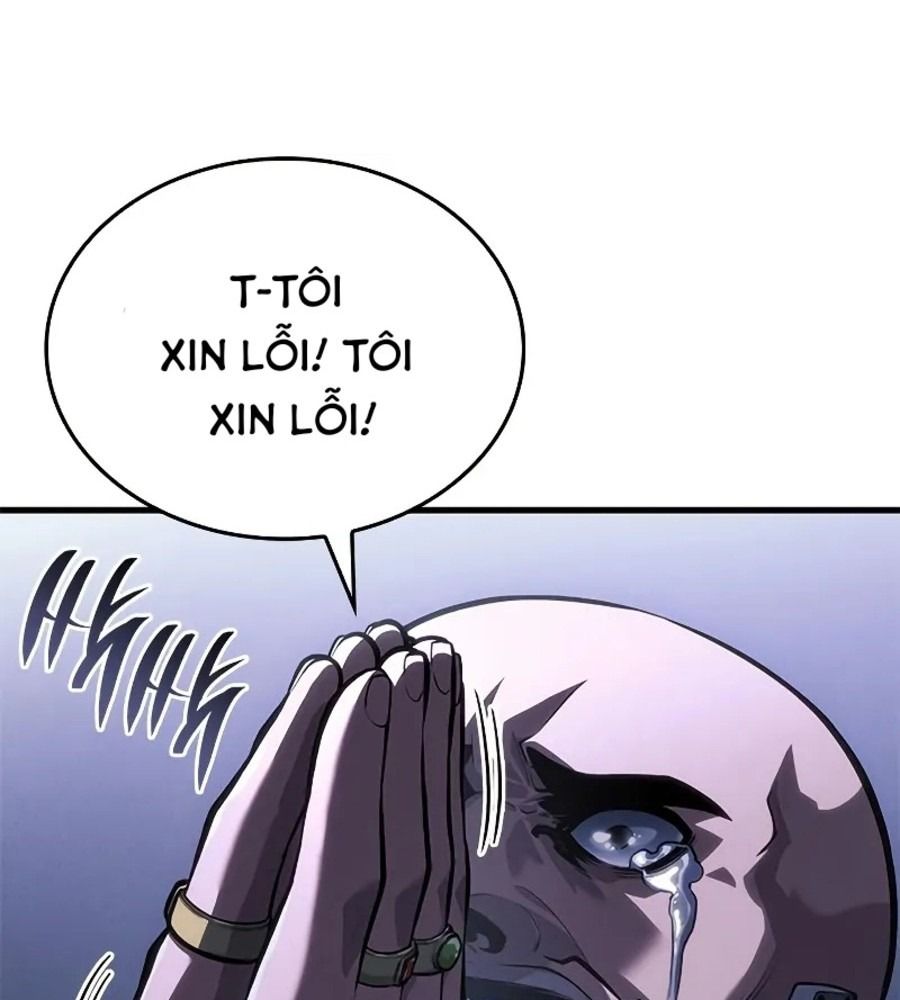Huyết Thống Hắc Ám Chap 35 - Next Chap 36