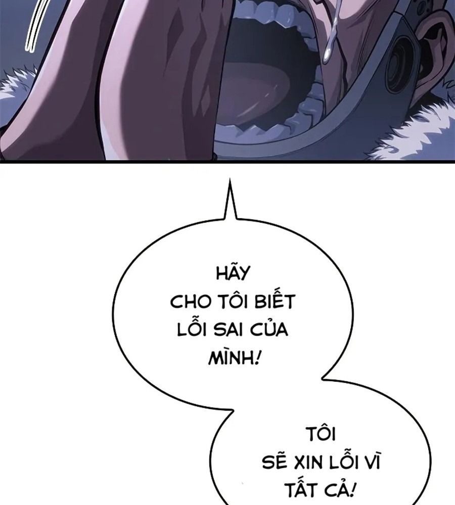 Huyết Thống Hắc Ám Chap 35 - Next Chap 36