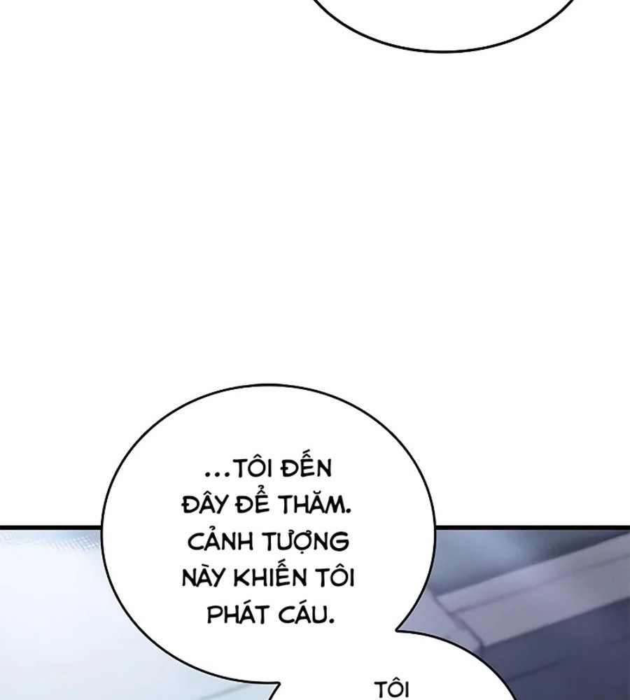 Huyết Thống Hắc Ám Chap 35 - Next Chap 36