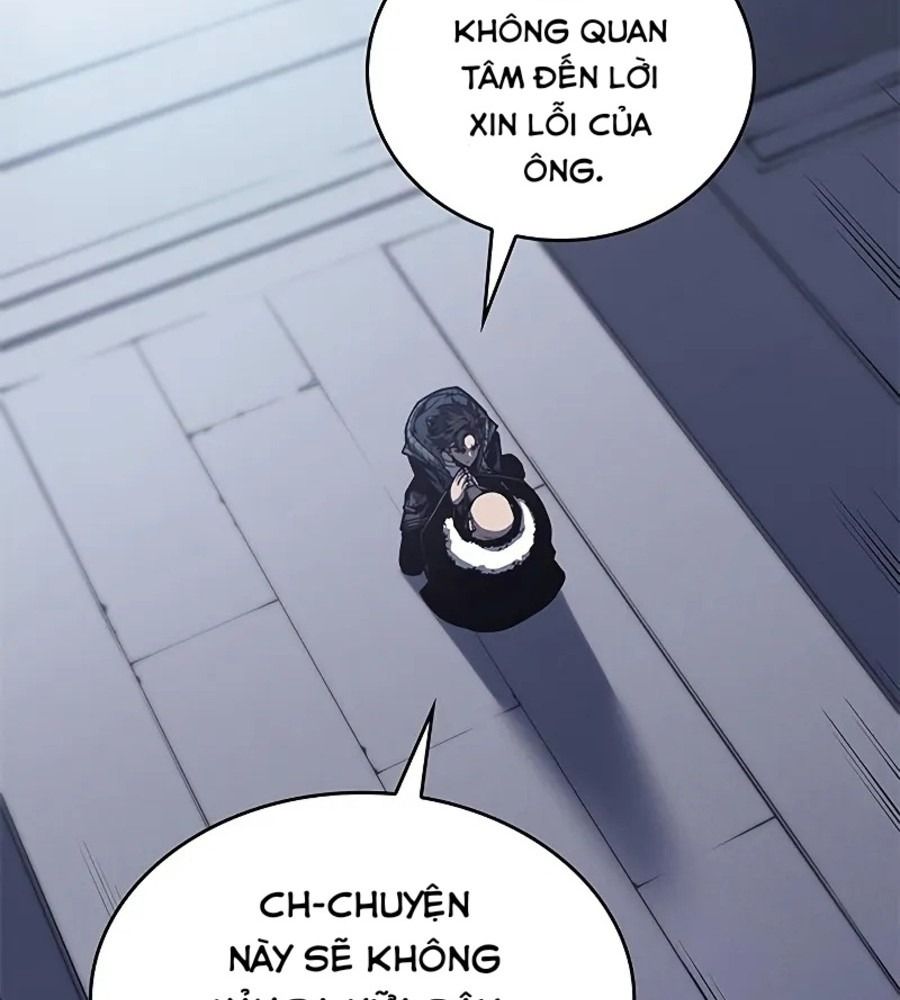 Huyết Thống Hắc Ám Chap 35 - Next Chap 36