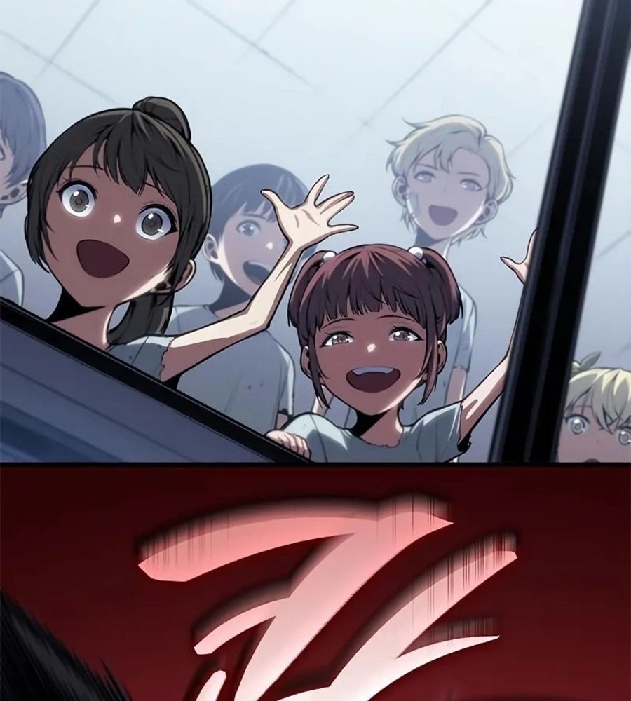 Huyết Thống Hắc Ám Chap 35 - Next Chap 36