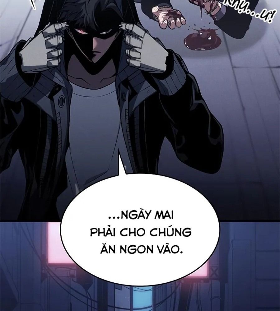 Huyết Thống Hắc Ám Chap 35 - Next Chap 36