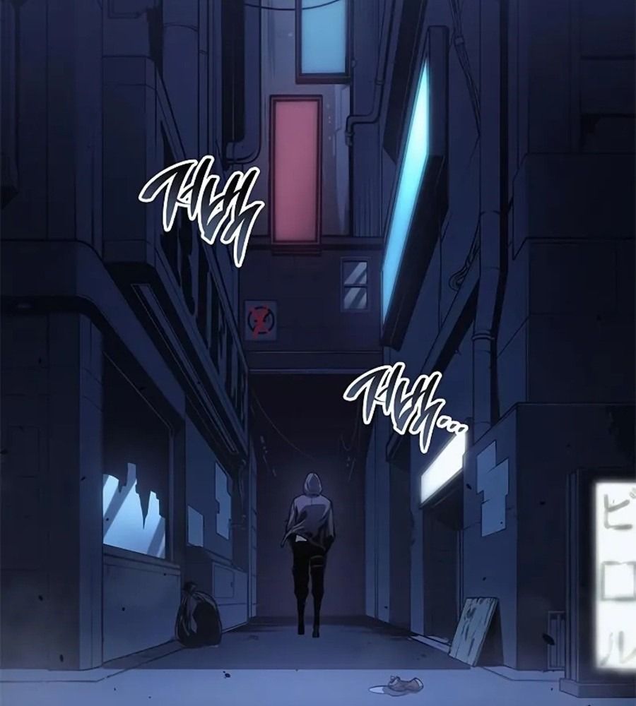 Huyết Thống Hắc Ám Chap 35 - Next Chap 36