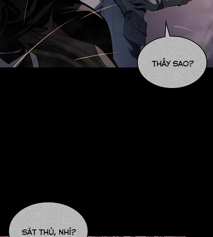 Huyết Thống Hắc Ám Chap 35 - Next Chap 36