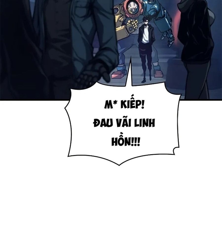 Huyết Thống Hắc Ám Chap 35 - Next Chap 36