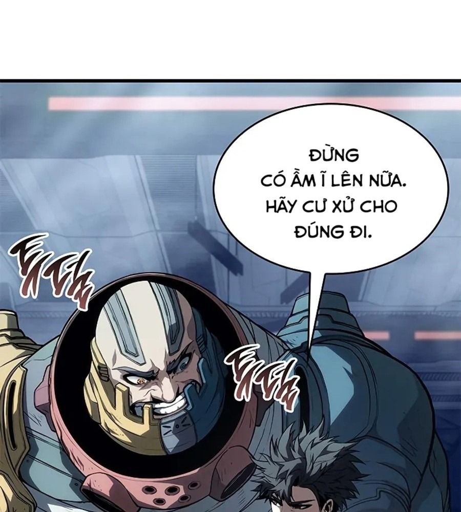 Huyết Thống Hắc Ám Chap 35 - Next Chap 36