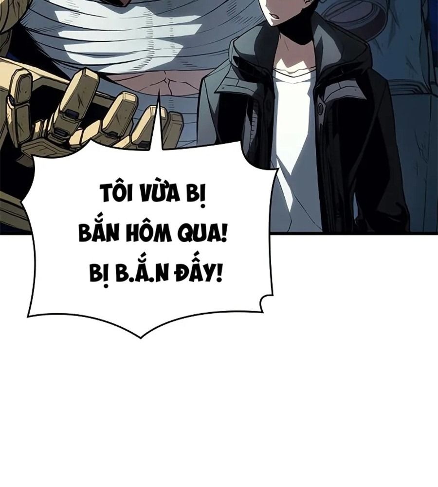 Huyết Thống Hắc Ám Chap 35 - Next Chap 36