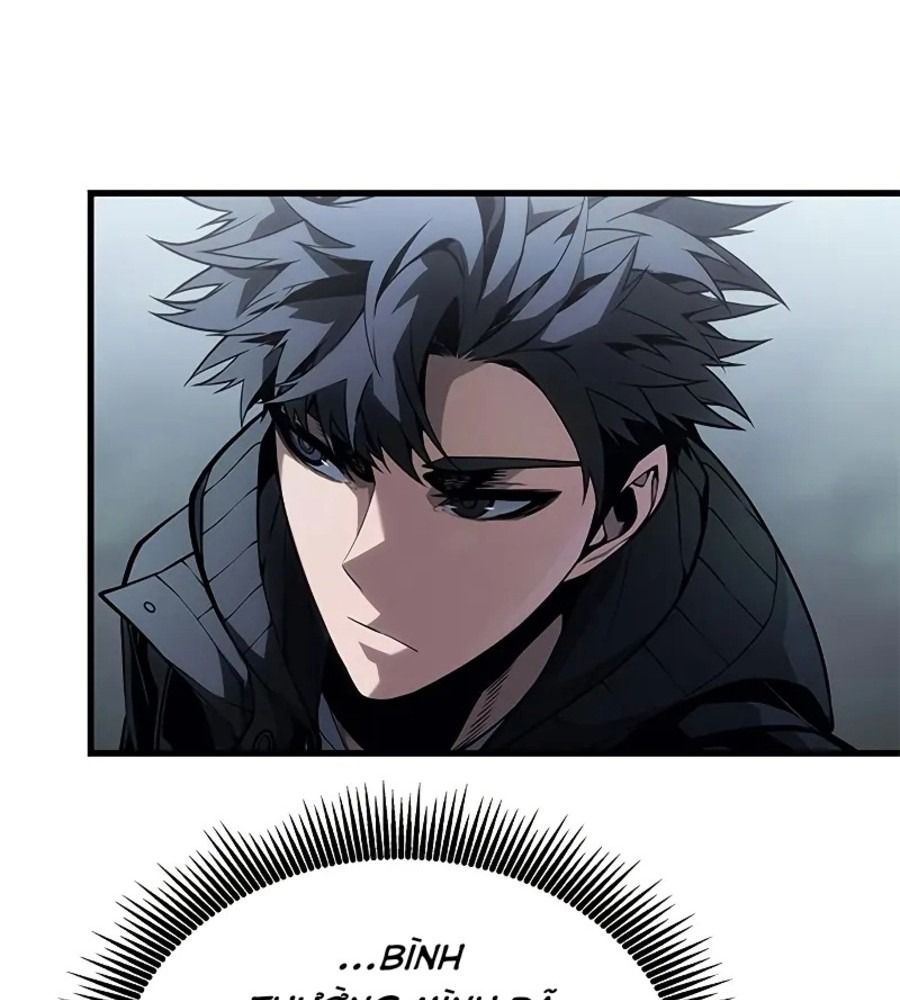 Huyết Thống Hắc Ám Chap 35 - Next Chap 36