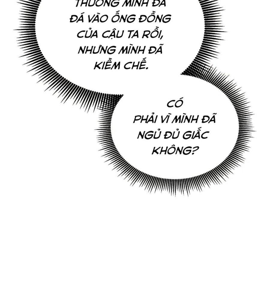 Huyết Thống Hắc Ám Chap 35 - Next Chap 36