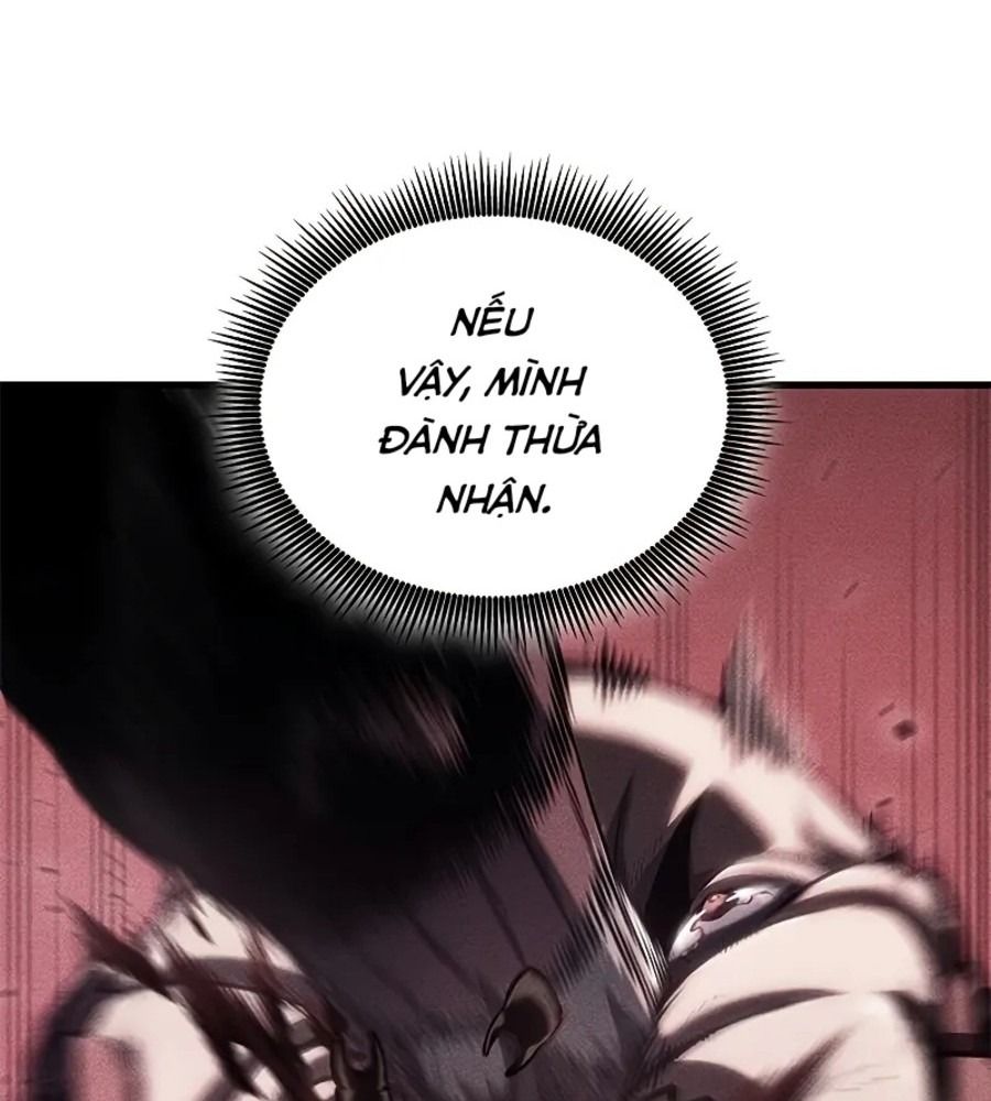 Huyết Thống Hắc Ám Chap 35 - Next Chap 36