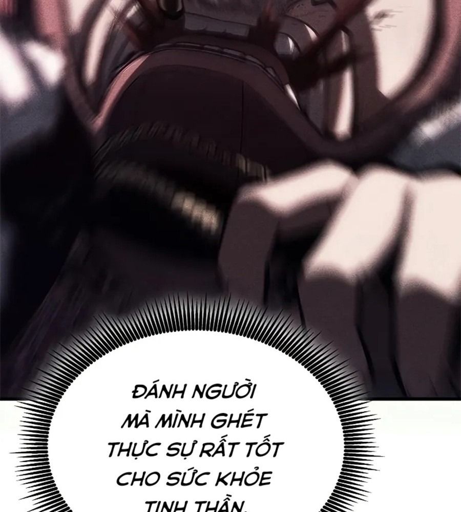 Huyết Thống Hắc Ám Chap 35 - Next Chap 36