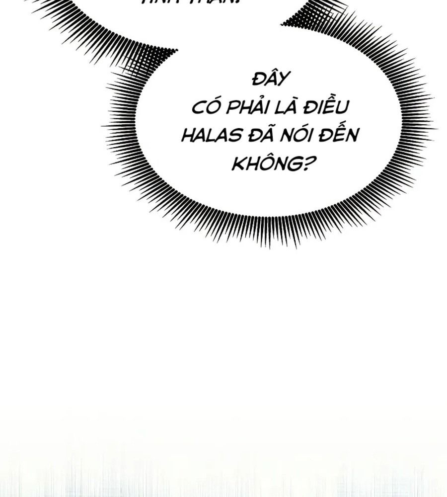 Huyết Thống Hắc Ám Chap 35 - Next Chap 36