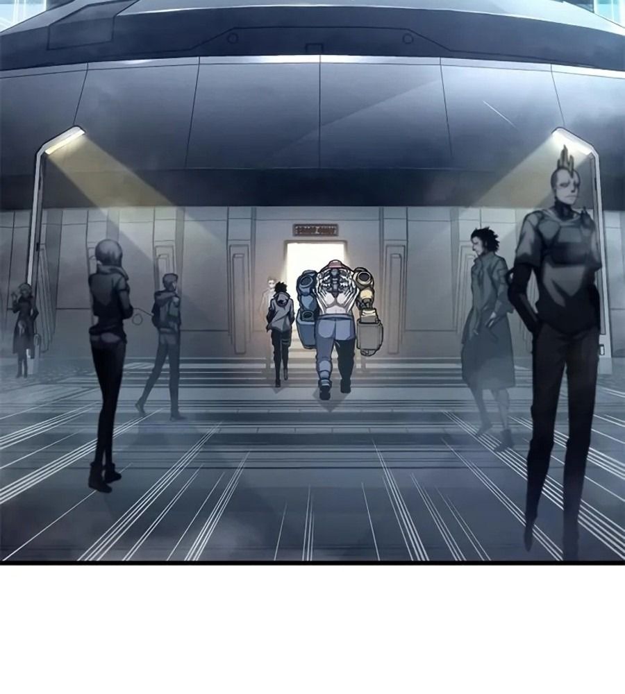 Huyết Thống Hắc Ám Chap 35 - Next Chap 36