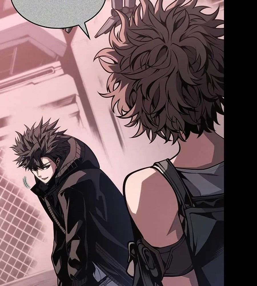 Huyết Thống Hắc Ám Chap 35 - Next Chap 36