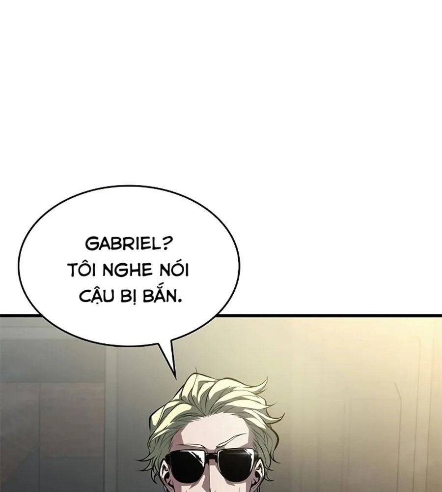 Huyết Thống Hắc Ám Chap 35 - Next Chap 36