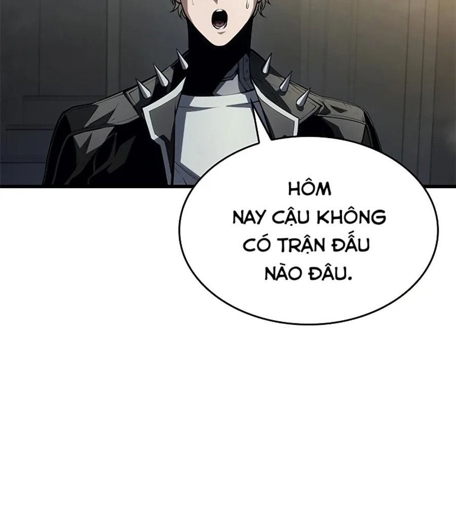 Huyết Thống Hắc Ám Chap 35 - Next Chap 36