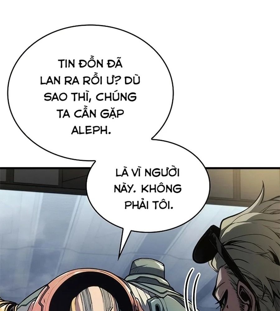 Huyết Thống Hắc Ám Chap 35 - Next Chap 36