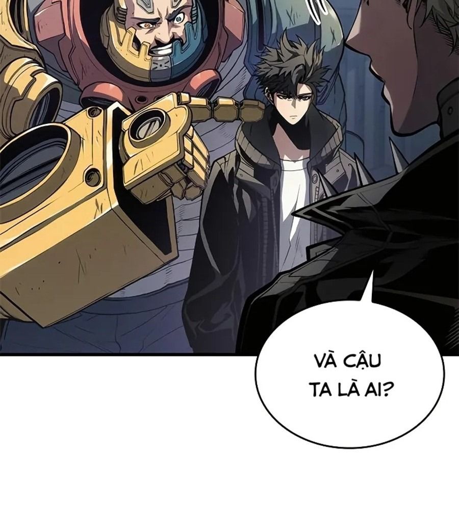 Huyết Thống Hắc Ám Chap 35 - Next Chap 36