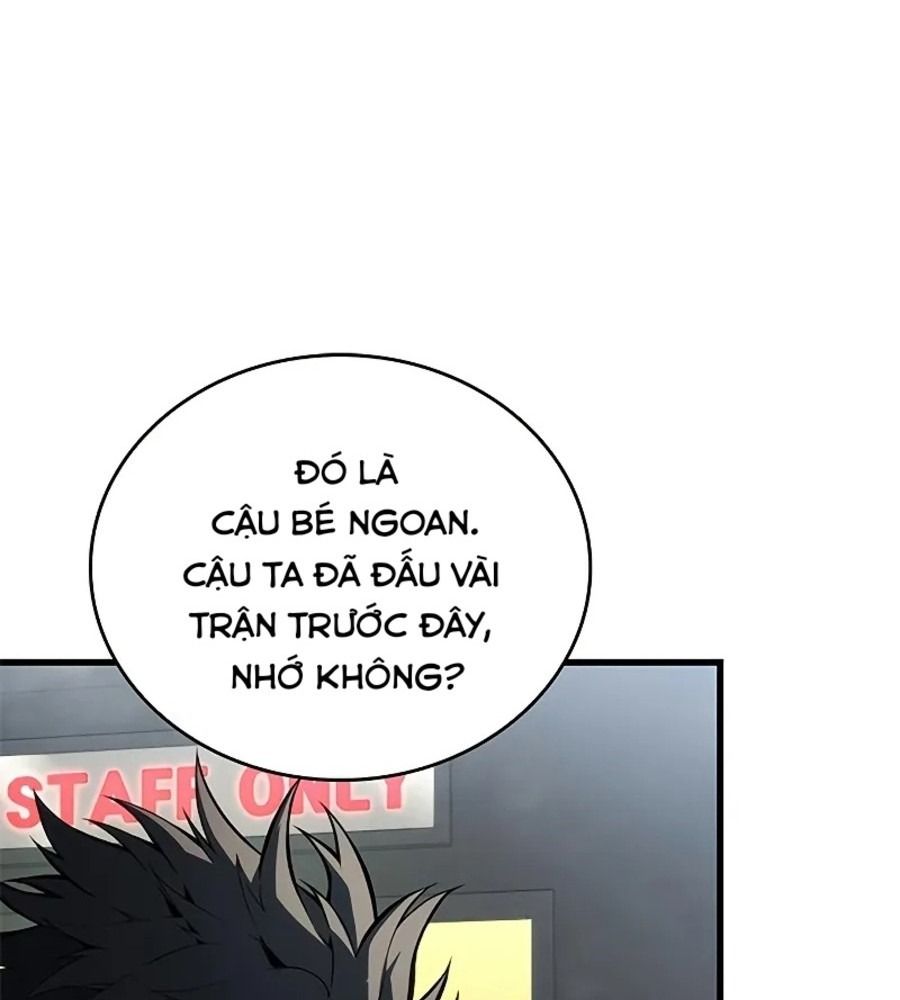 Huyết Thống Hắc Ám Chap 35 - Next Chap 36