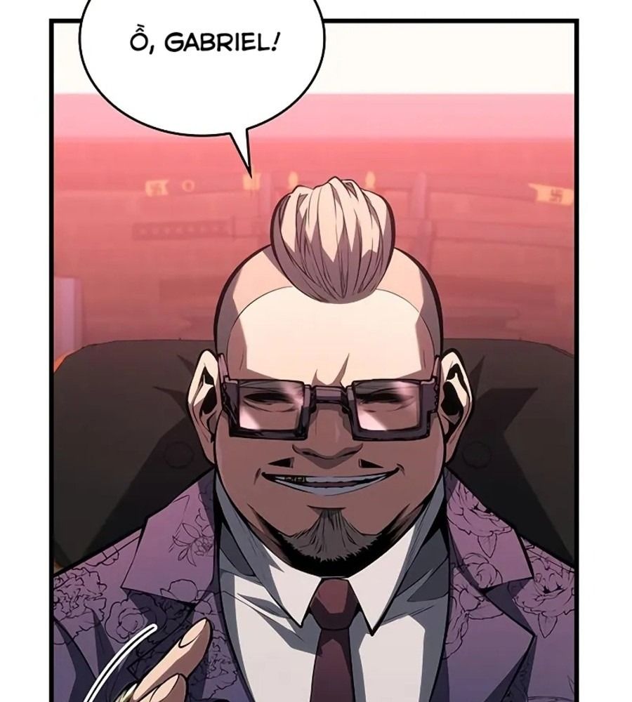 Huyết Thống Hắc Ám Chap 35 - Next Chap 36