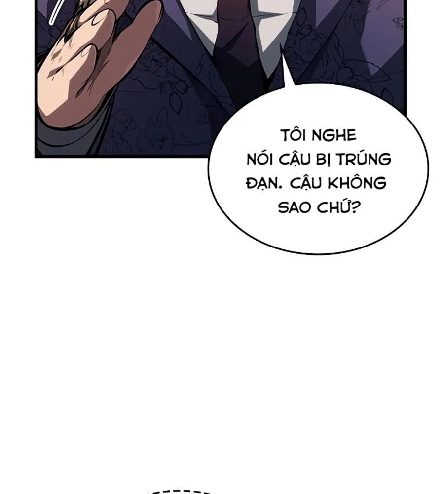 Huyết Thống Hắc Ám Chap 35 - Next Chap 36