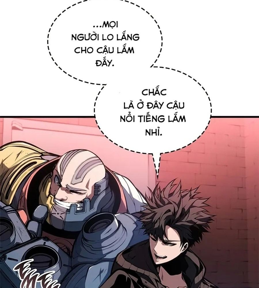 Huyết Thống Hắc Ám Chap 35 - Next Chap 36