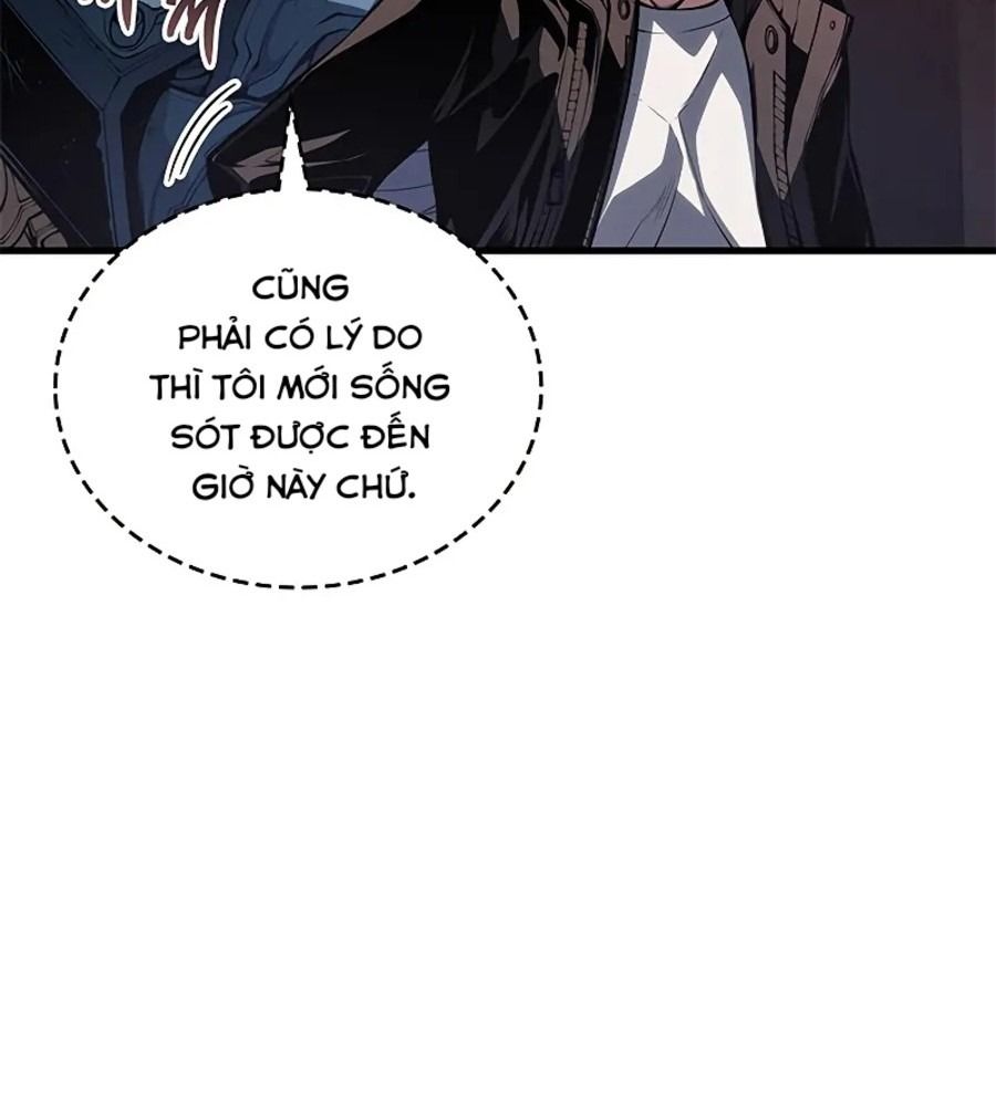 Huyết Thống Hắc Ám Chap 35 - Next Chap 36