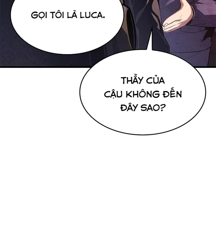 Huyết Thống Hắc Ám Chap 35 - Next Chap 36