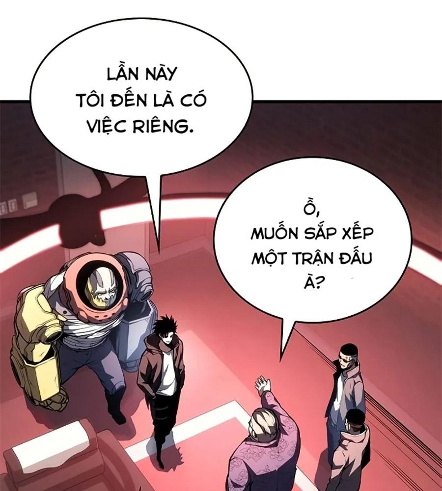 Huyết Thống Hắc Ám Chap 35 - Next Chap 36