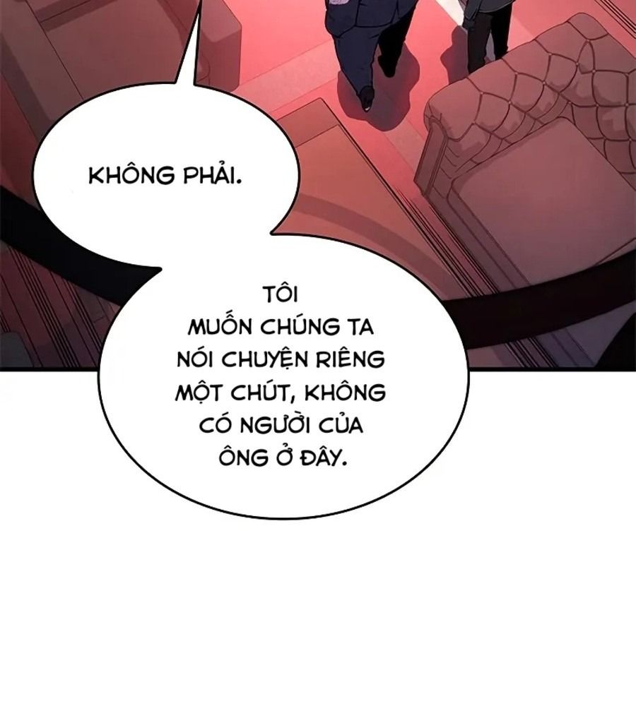 Huyết Thống Hắc Ám Chap 35 - Next Chap 36